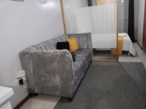 Tsavo studio apartment